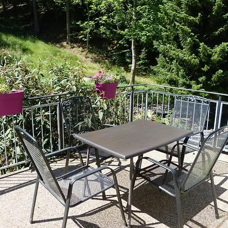 Semesterbostad Schreiner