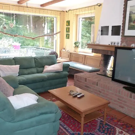 Schreiner Holiday home