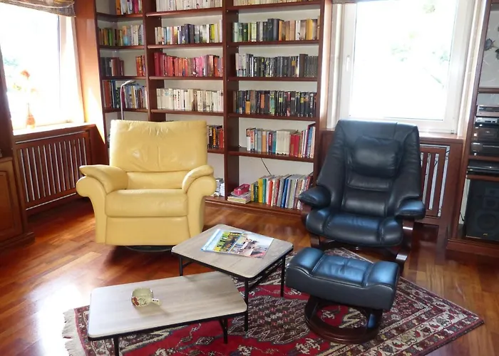 別荘 Schreiner ダウン